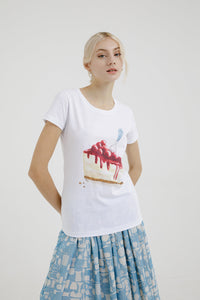 T-shirt “Torta”